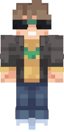 minecraft skin nueva.